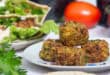 Celebrate International Falafel Day with this easy-to-make recipe