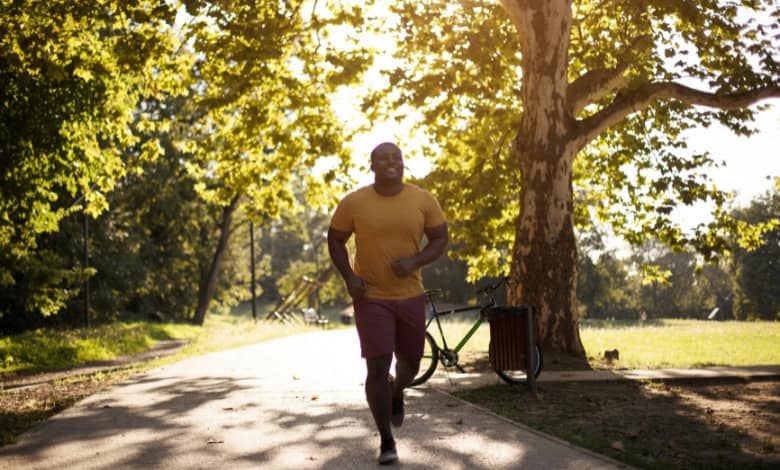 Lifestyle shifts to prevent chronic disease before it starts