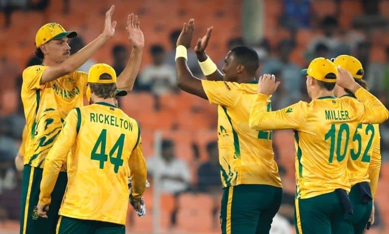 T20 World Cup semi-finals line-up: Proteas aim to extend unbeaten streak against New Zealand