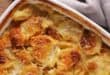 Hearty lentil and mushroom hotpot with a crisp potato topping is the perfect meat-free dinner, gently spiced with masala.