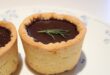 Celebrate World Chocolate Day with these yummy tartlets