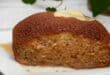 Celebrate Madiba’s legacy with his favourite pudding