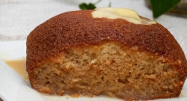 Celebrate Madiba’s legacy with his favourite pudding