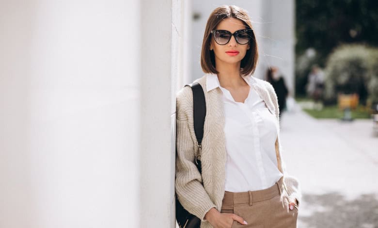 Easy outfit ideas and smart style tips for South Africa