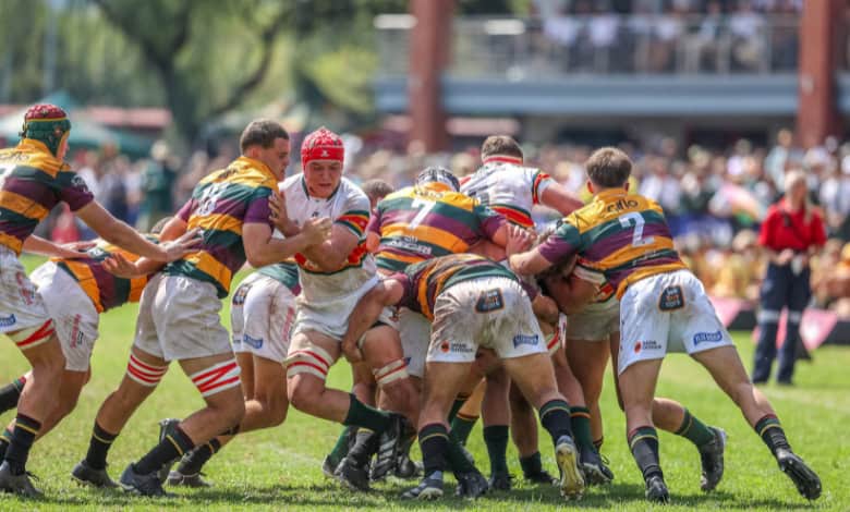 School rugby round-up: Comeback wins and derby thrillers across SA