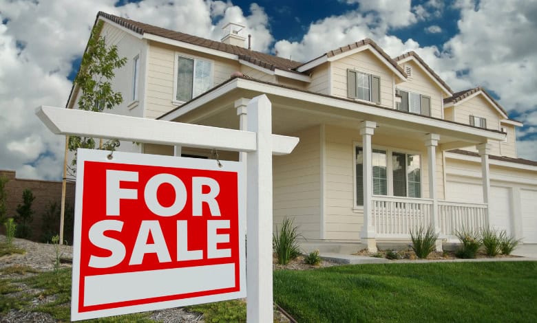 How to identify property investment opportunities