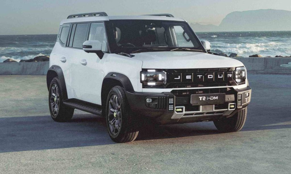 Jetour T1 : la rencontre qui retient son souffle — image 3