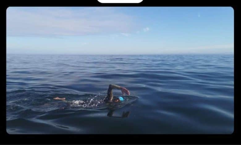 Pretoria doctor completes gruelling challenge for charity