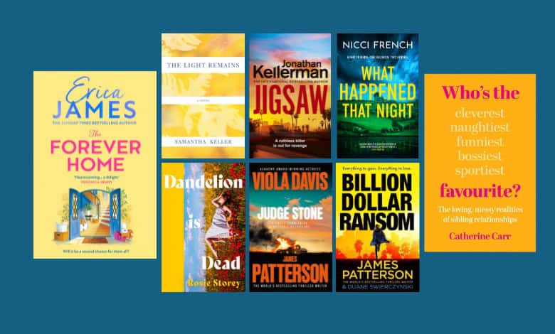 May book club