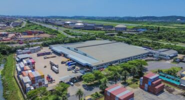 Prospecton - KZN South Coast industrial property surge on Durban Port upgrades