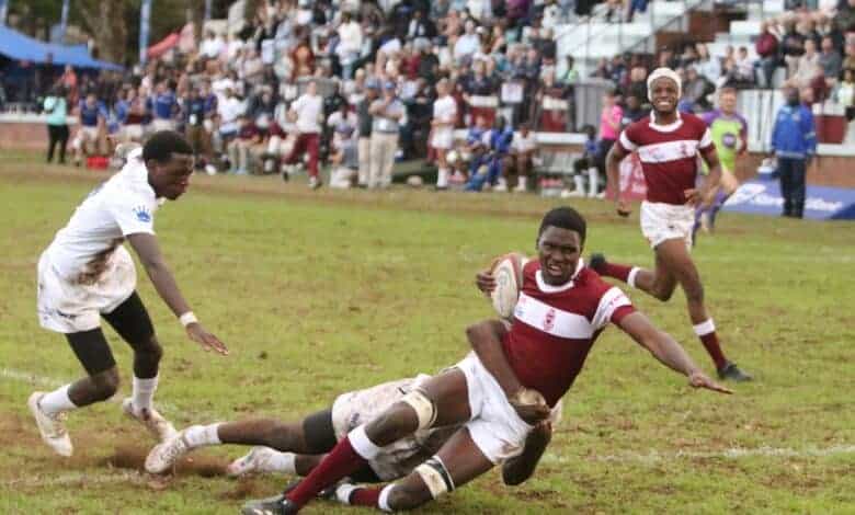 Your guide to Durban school rugby fixtures