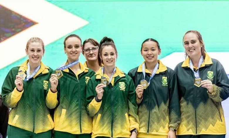 Long wait ends as SA badminton returns to global competition in Denmark