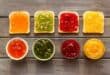 Four easy-to-make homemade jam recipes