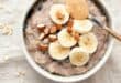 Wake up to warm, ready-made oats