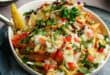Crispers Chaat cups ready in 20 minutes