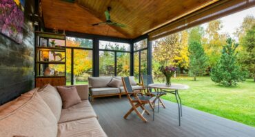 Transform Your Outdoor Space into a Lifestyle Escape