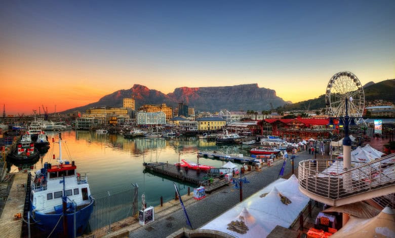 Latest Cape Town court ruling signals relief for property sector