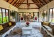 Hartbeespoort home in K'shane Estate. Image supplied by Gina Meintjes
