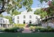 Manor Life retirement development on the site of the historic Cannon Brewery in Newlands. Supplied by Gina Meintjes