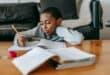 How to create a homework-friendly space at home