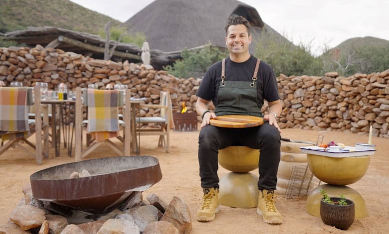 Food Trail: South Africa … the most delicious viewing on DSTV