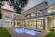 Luxury 5 bedroom home in Inanda, Sandton