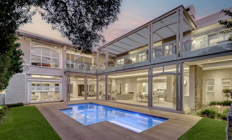 Rise of the hybrid lifestyle among JHB’s affluent homebuyers