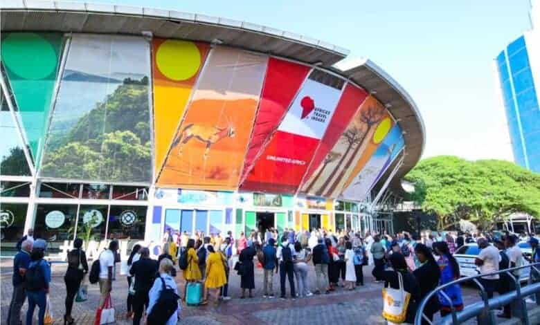 SA banks on tourism to drive jobs and growth as Africa’s Travel Indaba opens