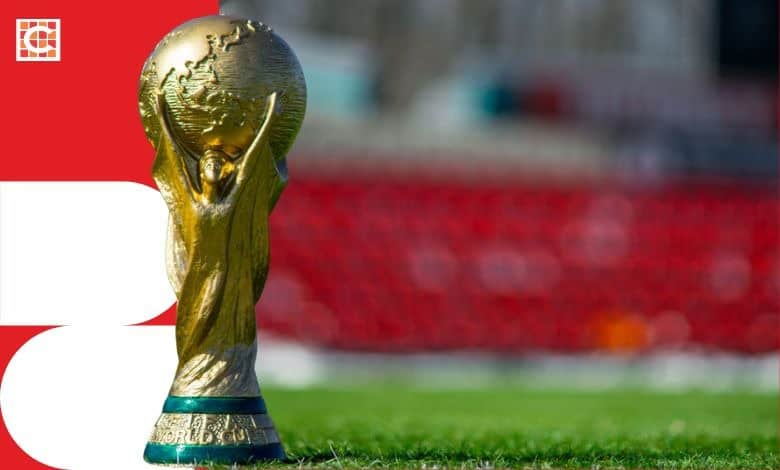 Who will slay another soccer giant at the world cup?