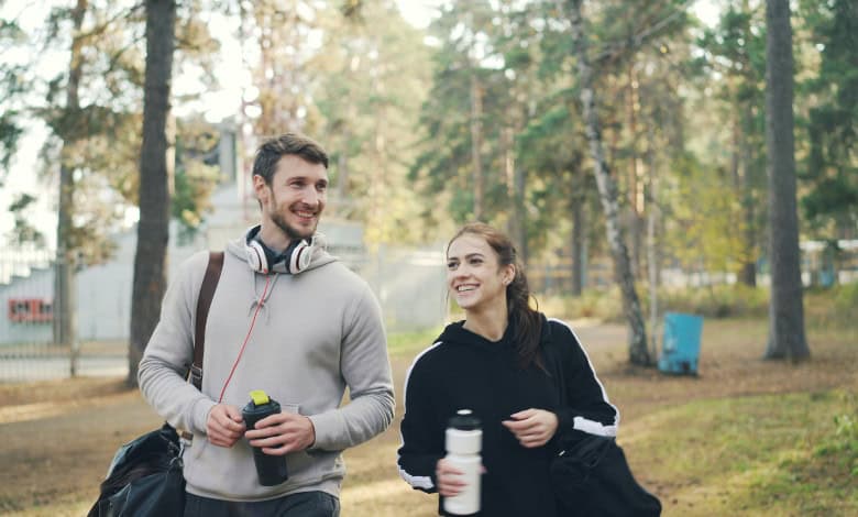 Why exercising in winter boosts your overall wellbeing