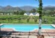 A luxury home on a wine estate in the Franschhoek area Gina Meintjes