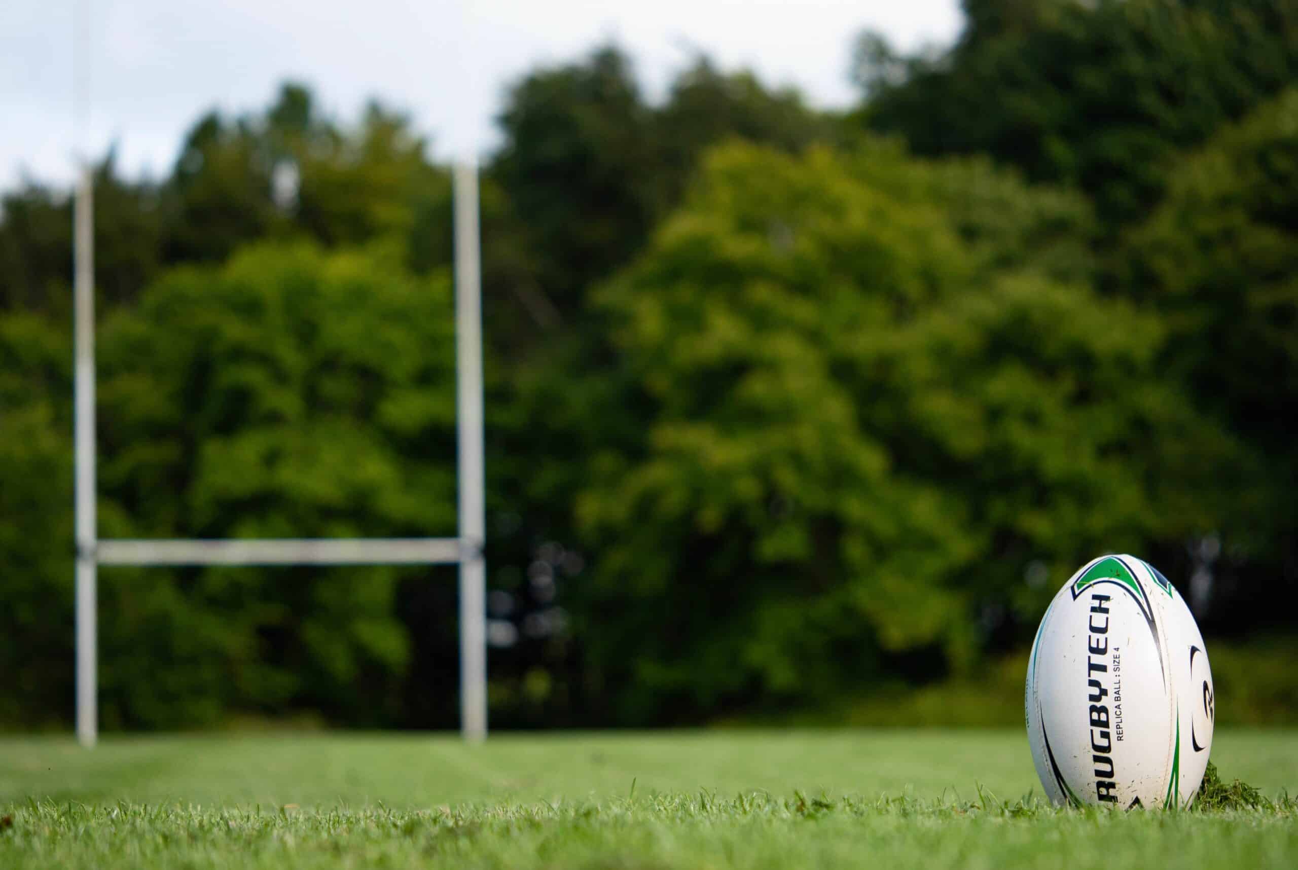 Chasing the Bok dream: Manu Tshituka takes cues from brother and Kolisi
