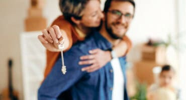 Should you buy property when interest rates are high