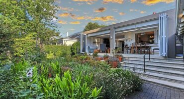 The Parks, Parkview. Image supplied by Gaye de Villiers