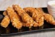 Celebrate World Coconut Day with crispy coconut chicken strips