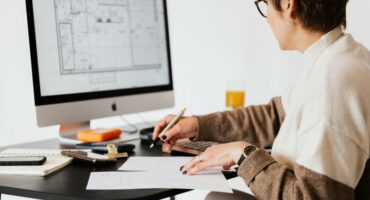 How estate agents can thrive in a slower market
