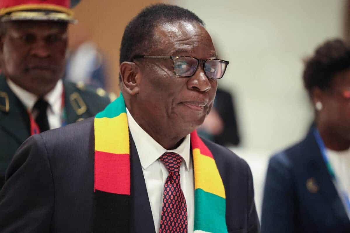 In case you missed it: ‘More Zims coming to SA’ | Possible fuel price relief | Morero assures Joburg residents | Network News