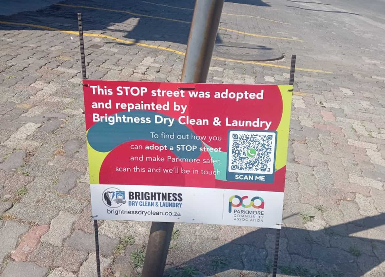 Neglected by those we pay: One Joburg suburb is taking service delivery into their own hands | Network News