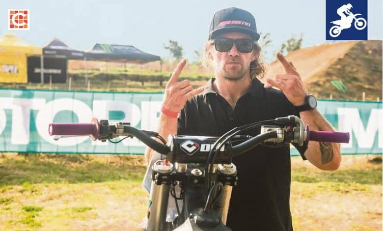 Watch: Ladysmith rider’s childhood passion leads to Middle East career