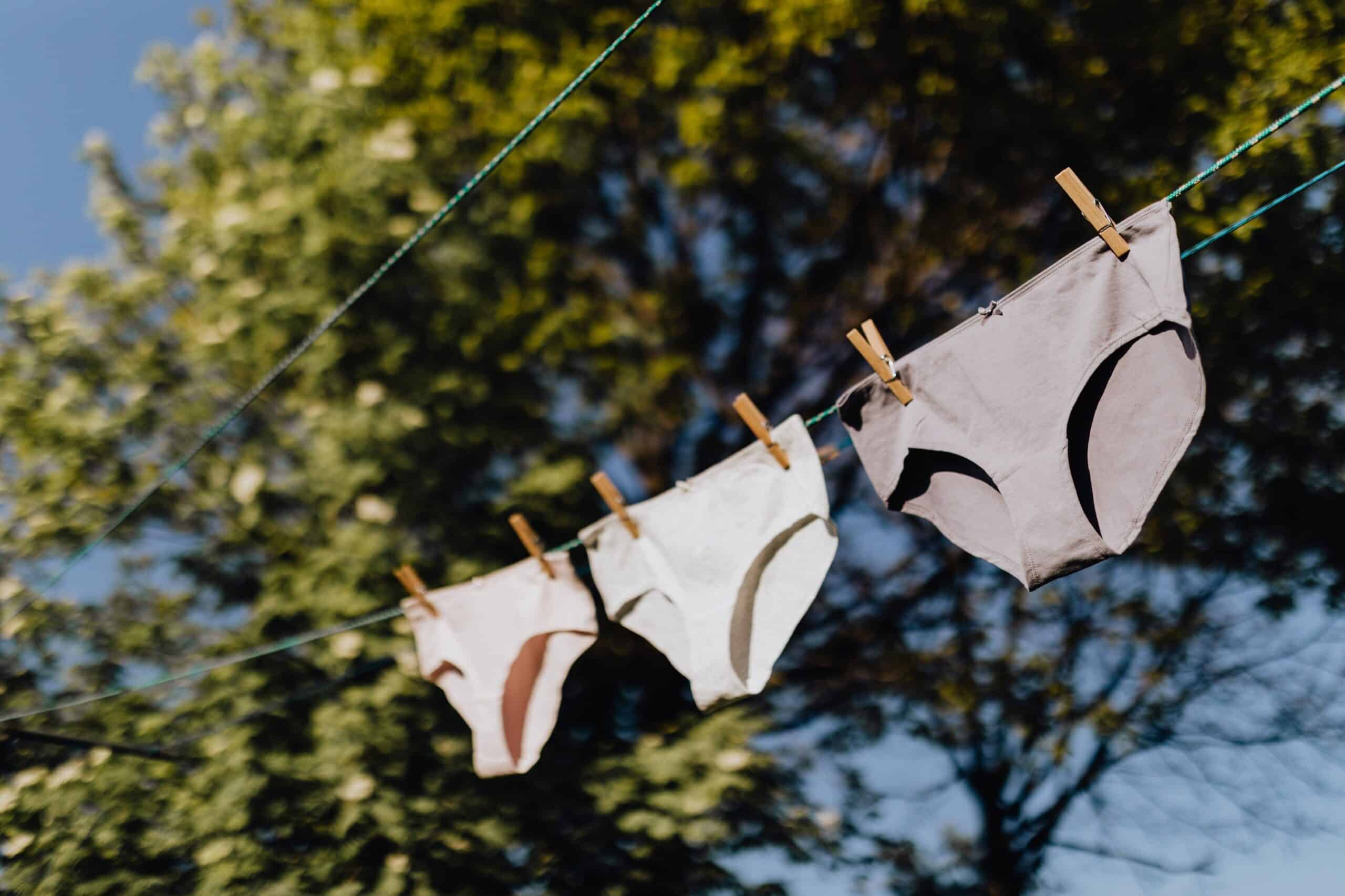 Doctors say going commando may be good for you