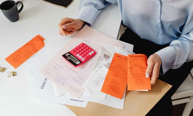 Young adults aged 24 or younger saw the steepest increase in financial pressure according to a DebtBusters survey. Image: www.kaboompics.com/Pexels
