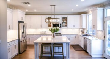 Furnished vs empty: Focus on what really matters