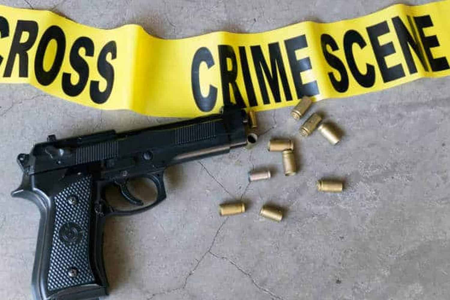 Three armed suspects killed in Eastern Cape police shootout | Network News