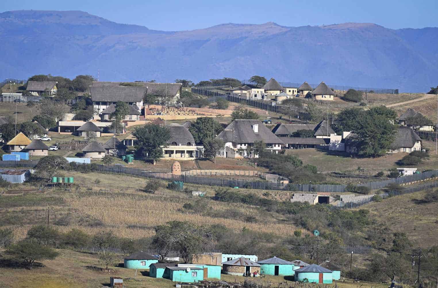 ‘Pay back the money’: Nkandla architect ordered to repay over R147m with interest | Network News