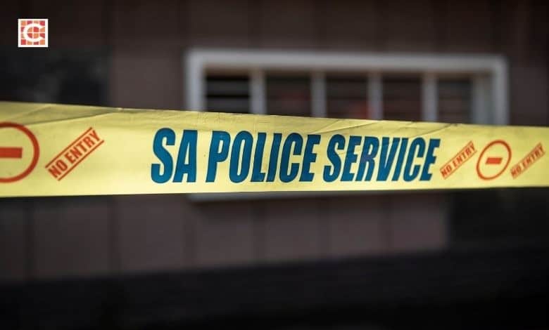 Soldiers discover human remains in field outside Oudtshoorn