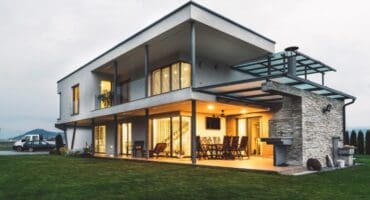 Don't buy someone else's dream home