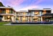 Dainfern home. Image supplied by Gaye de Villiers
