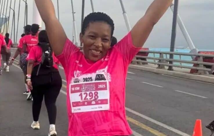 Woman Missing In Kempton Park Family Urges Public To Stop Sharing Woman Missing In Kempton Park Family Urges Public To Stop Sharing
