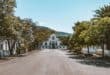 Graaff-Reinet, Drostdy Hotel. Image supplied by Gina Meintjes