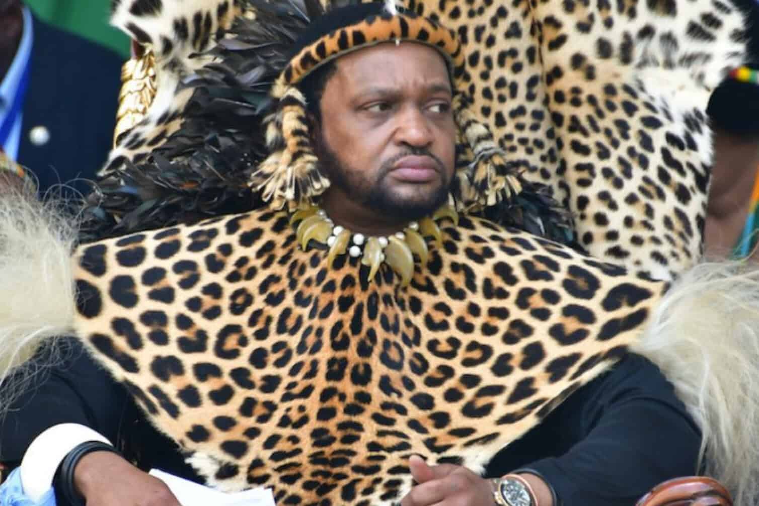 Zulu King Misuzulu rages over SADC Summit snub in KZN – Dirco insists invite was sent | Network News